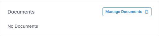 Order and Shipment Information | Corsair Docs
