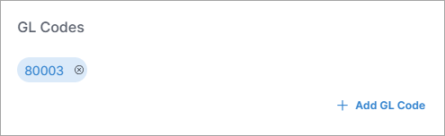 Gl Code Components Order and Shipment Information | Corsair Docs
